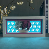 FROSTBURN LED BOX