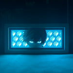 FROSTBURN LED BOX