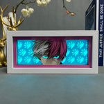 FROSTBURN LED BOX