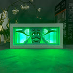 SOVEREIGN SOUL LED BOX