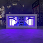 SOVEREIGN SOUL LED BOX