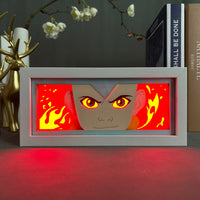 AIR SAGE LED BOX