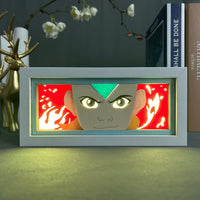 AIR SAGE LED BOX