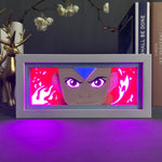 AIR SAGE LED BOX