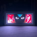 AIR SAGE LED BOX