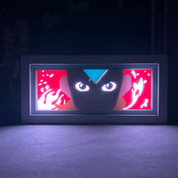 AIR SAGE LED BOX