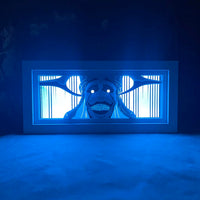 SOVEREIGN SOUL LED BOX