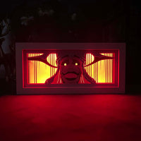 SOVEREIGN SOUL LED BOX