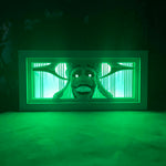 SOVEREIGN SOUL LED BOX