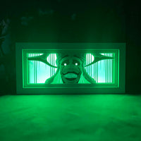 SOVEREIGN SOUL LED BOX