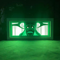 SOVEREIGN SOUL LED BOX