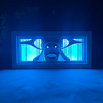 SOVEREIGN SOUL LED BOX