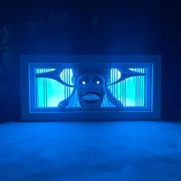 SOVEREIGN SOUL LED BOX