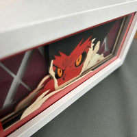HUNTER’S PATH LED BOX