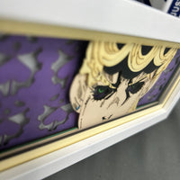 GOLDEN REQUIEM LED BOX