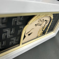 DRAGON REBEL LED BOX