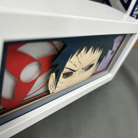 LOST MASK LED BOX
