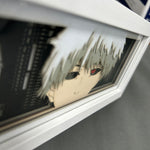 RED VEIL LED BOX