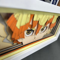 THUNDER SNAP LED BOX