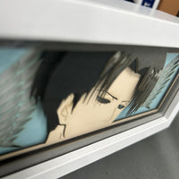 TITAN HUNTER LED BOX