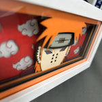 OMEGA CURSE LED BOX