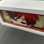 SAND DEMON LED BOX
