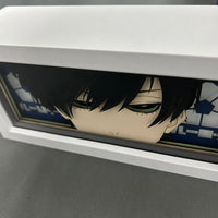 ICE STRIKER LED BOX