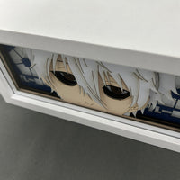 VISION BORN LED BOX