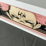 MALEVOLENT GRIN LED BOX