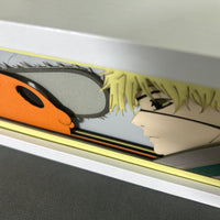 DEVIL BLADE LED BOX