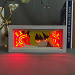FLASH SEAL LED BOX