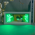 FLASH SEAL LED BOX