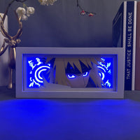 FLASH SEAL LED BOX