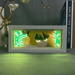 FLASH SEAL LED BOX