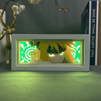 FLASH SEAL LED BOX