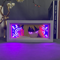 FLASH SEAL LED BOX