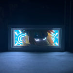 FLASH SEAL LED BOX