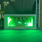 VAMPIRIC DUSK LED BOX