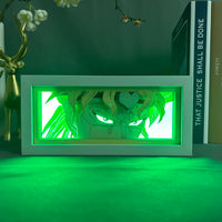 VAMPIRIC DUSK LED BOX