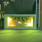 ANIME RGB LED BOXES