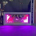 VAMPIRIC DUSK LED BOX
