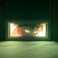 VAMPIRIC DUSK LED BOX