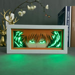 SOUL SLAYER LED BOX