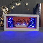 SOUL SLAYER LED BOX