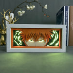 SOUL SLAYER LED BOX