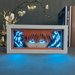 SOUL SLAYER LED BOX
