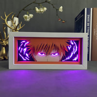 SOUL SLAYER LED BOX
