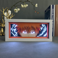 SOUL SLAYER LED BOX