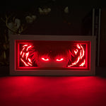 SOUL SLAYER LED BOX
