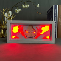 SUN KING LED BOX